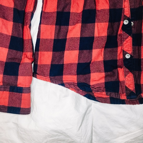 Levi’s Flannel - Picture 5 of 6